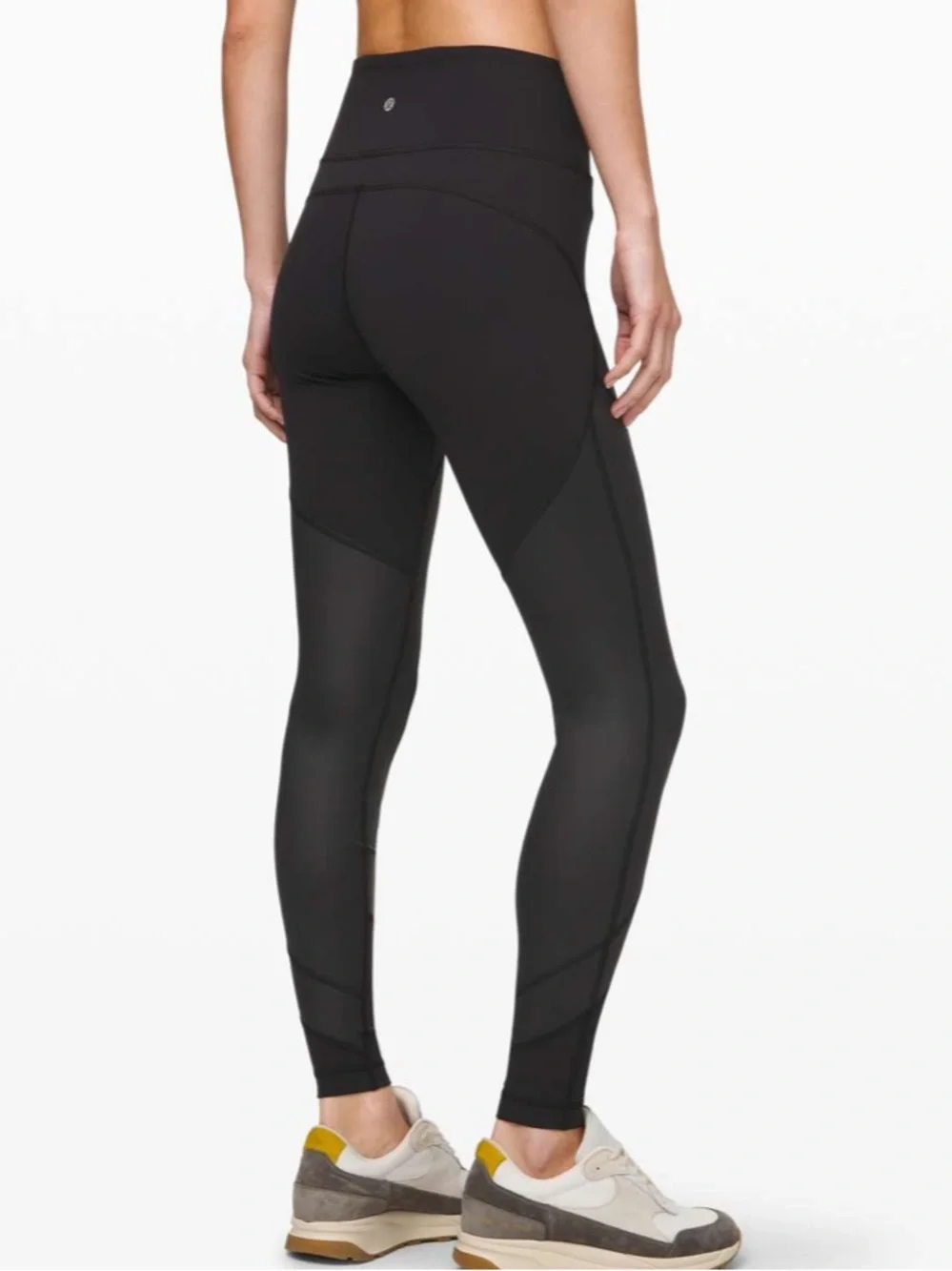 NWT Lululemon Wunder Under High-Rise Tight 28